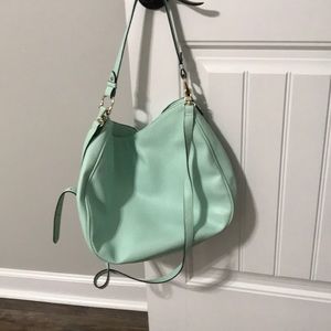 Mint purse